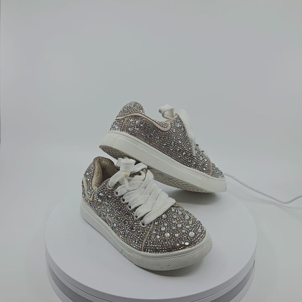 Seed Sparkle Skate Shoes