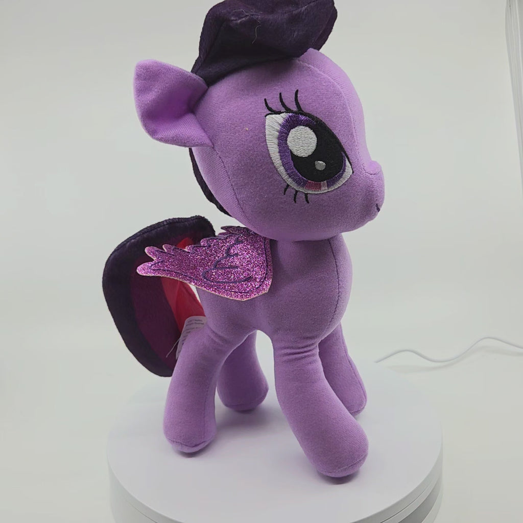My Little Pony Plush Toy